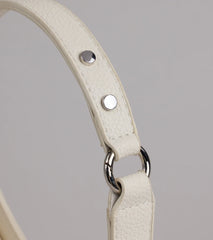 Trendy Staple Asymmetric Shoulder Bag