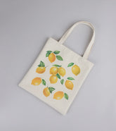 When Life Gives You Lemons Tote Bag