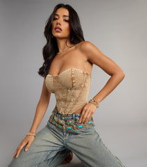 Boho Glow Turquoise Stone Chain Belt