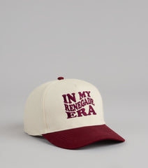 Renegade Era Two-Tone Baseball Cap