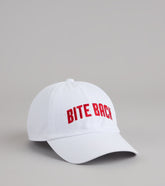 Bite Back Baseball Cap