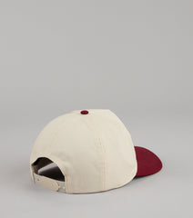 Tailgate Club Two-Tone Baseball Cap