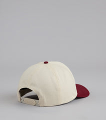 Campus Cool Texas Two-Tone Baseball Cap
