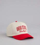 Tailgate Talkin' Ohio State® Buckeyes® Cap