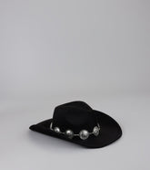 Lovestruck Cowgirl Hat