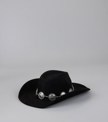 Lovestruck Cowgirl Hat