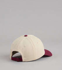 Hot Girls Drink Tequila Baseball Cap