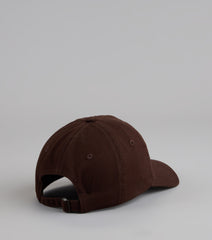 Running On Coffee Baseball Cap