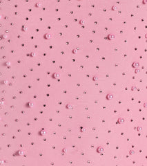 Catalina Rhinestone And Pearl Formal Mini Dress