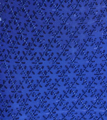 Dylan Sequin Beaded Mesh Mini Dress