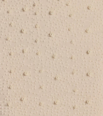 Delicate Glam Faux Pearl Sleeveless Mini Dress