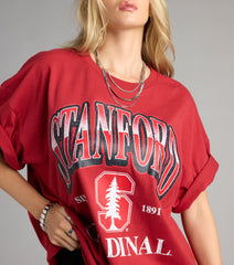 Chill Mode Stanford® Cardinalâ„?Graphic Tee