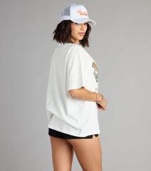 Game Day Heat Miamiâ„?Hurricanes Graphic Tee