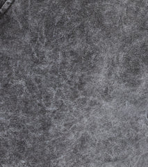 Comfy Cozy Washed Knit Pull-Over Topper