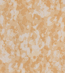 Summer Allure Abstract Print Satin Crop Top