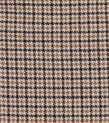 Plaid Perfection Faux Wool Mini Skort