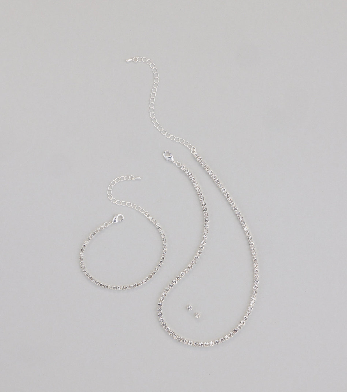 Moment Of Glamour Jewelry Set