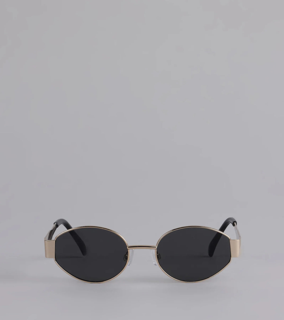Vintage Mood Activated Retro Sunglasses