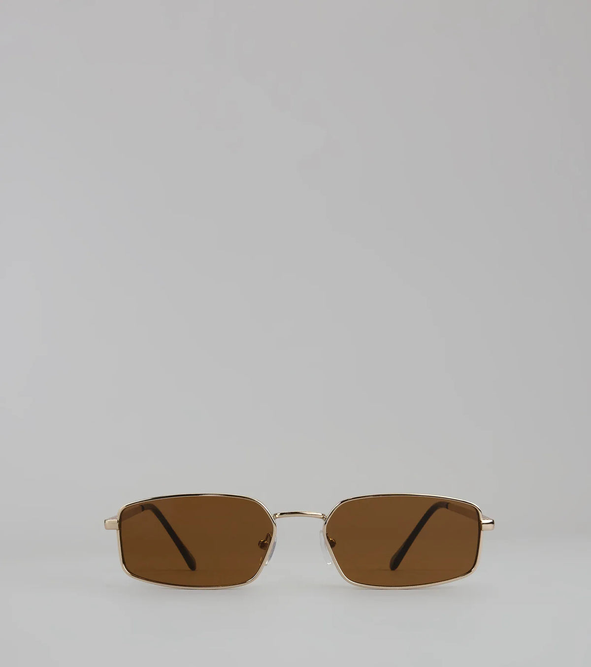 Low Effort Luxe Retro Sunglasses