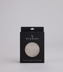 Silicone Push-Up Sticky Bra