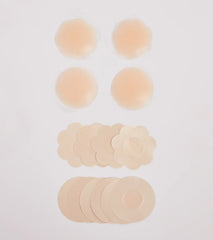 Keep It Discreet Seven-Pack Pasties Set