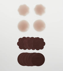 Keep It Discreet Seven-Pack Pasties Set