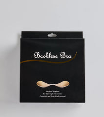 Strapless Sticky Bra