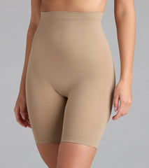 Sleek Physique Non-Slip Shaper Shorts