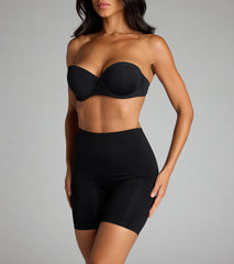 Smooth And Snatched Seamless Shaper Shorts