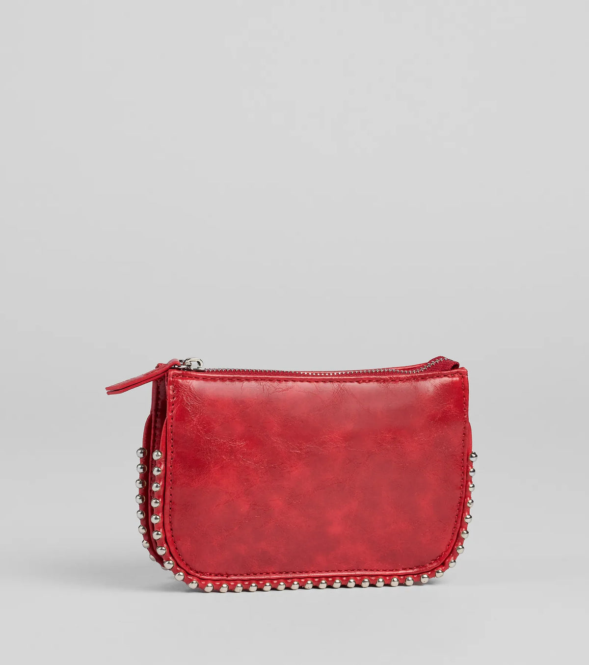 Cool Girl Vibe Studded Crossbody Bag