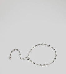 Cutest Cowgirl Mini Concho Chain Belt