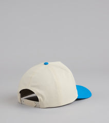 Gator Mode Florida Two-Tone Baseball Cap