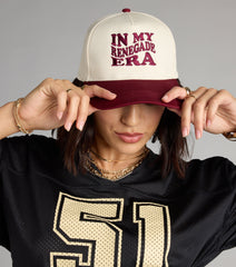 Renegade Era Two-Tone Baseball Cap
