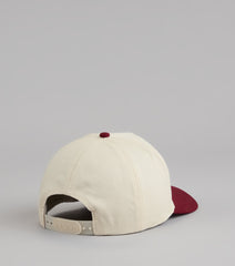Renegade Era Two-Tone Baseball Cap