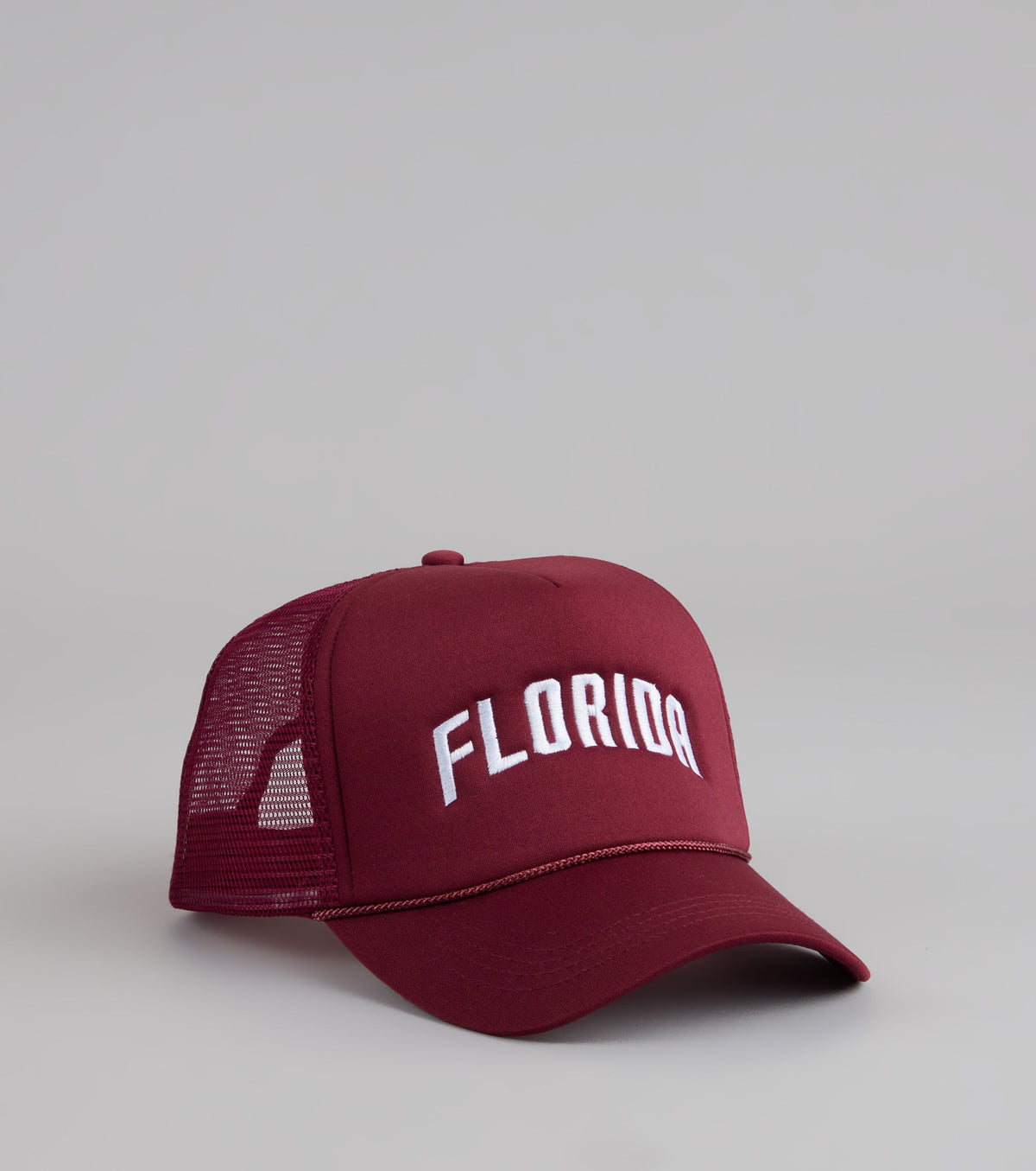 Big Fan Energy Florida State® Trucker Hat