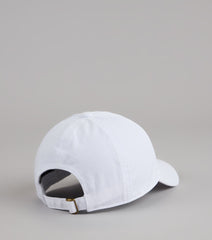 Bite Back Baseball Cap
