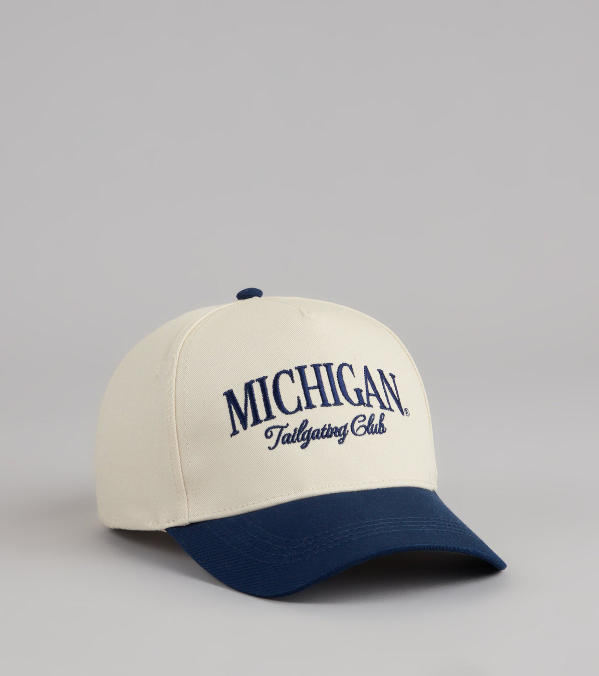 Michigan® Tailgating Club Baseball Cap