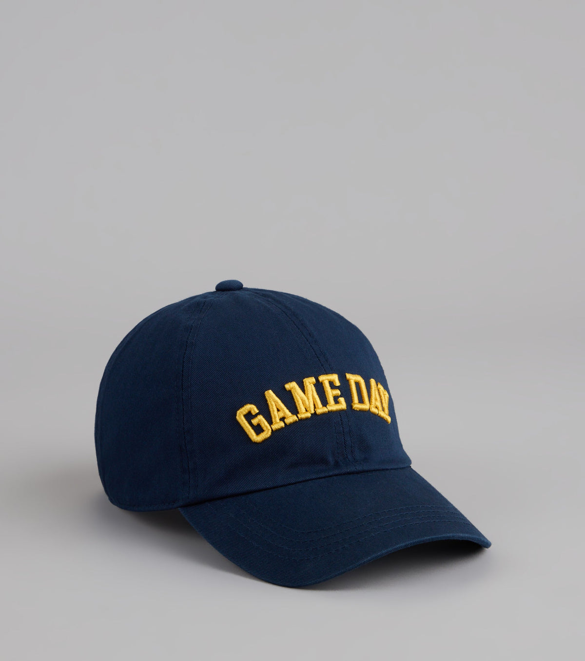 Game Day Vibes Michigan® Baseball Cap
