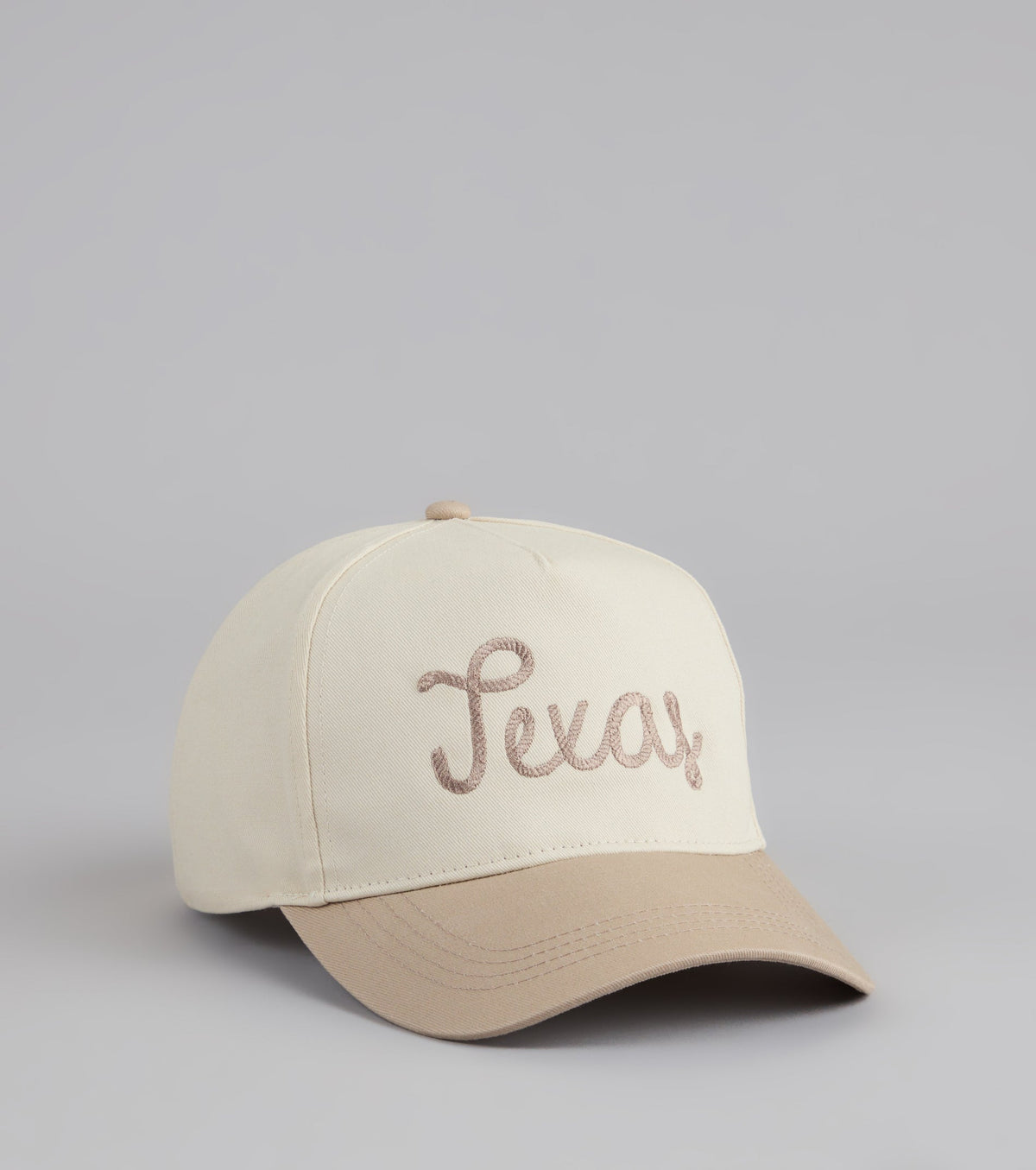 Talk Texan To Me Baseball Cap