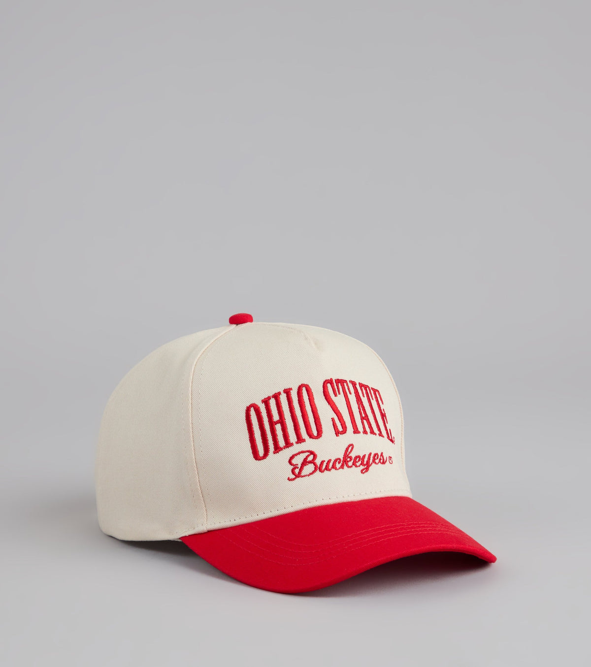 Tailgate Talkin' Ohio State® Buckeyes® Cap