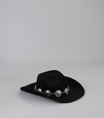Lovestruck Cowgirl Hat