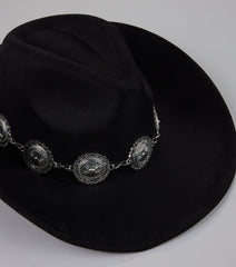 Lovestruck Cowgirl Hat