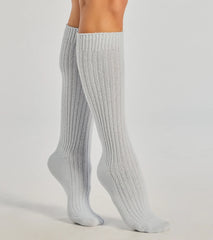 Cozy Moments Two-Pack Slouch Socks