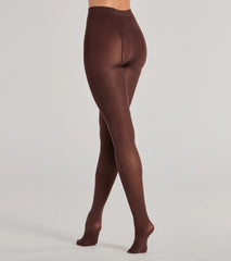 Fab Trendsetter Opaque Tights
